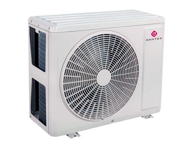 Кондиционер Dantex Space 2 Inverter 