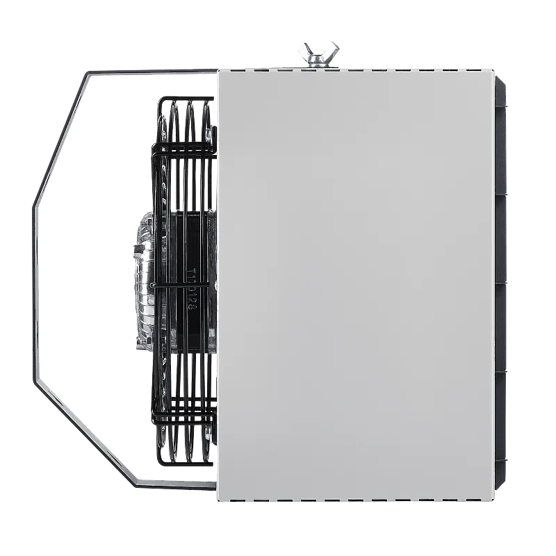 Тепловентилятор Ballu BHP-MW-15