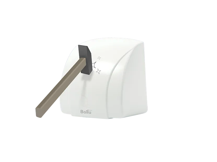Сушилка для рук Ballu BAHD-1800