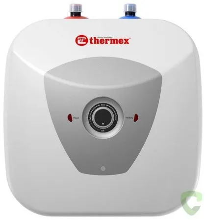 Накопительный электрический водонагреватель под мойку Thermex HIT PRO 15 U