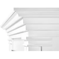 Firelight Castello 30 (белый)