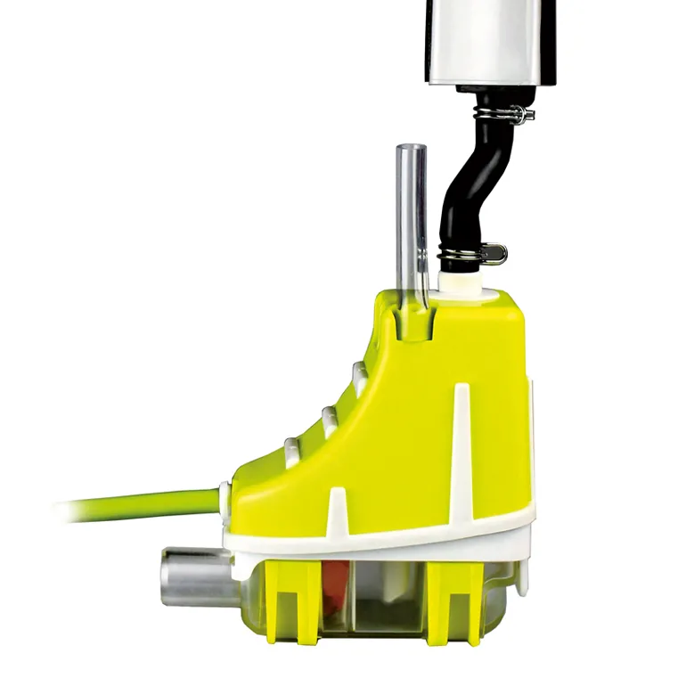 Дренажный насос Aspen Slimline  Mini Lime Silent+ FP3319/2