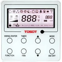 Tosot T60H-ILD/I/T60H-ILU/O 5123286