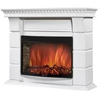 Firelight Elegante 30 (белый)