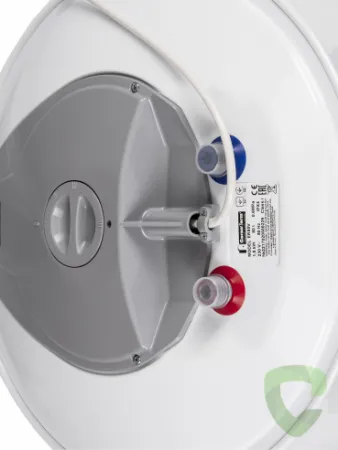 Накопительный электрический водонагреватель Garanterm ER 80-H