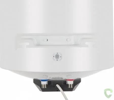 Накопительный электрический водонагреватель Thermex Eterna 30 V Slim