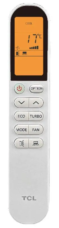 Кондиционер TCL Elite ONE 