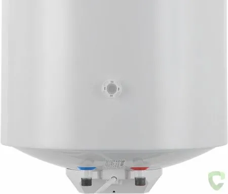 Накопительный электрический водонагреватель Thermex ESS 80 V Silverheat