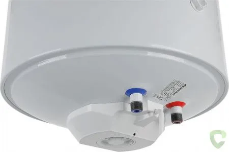 Накопительный электрический водонагреватель Thermex ESS 30 V Silverheat