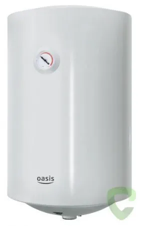 Накопительный электрический водонагреватель Oasis VL-100L