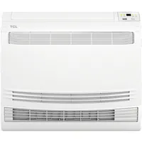 TCL Hot Air Console TCH-14HRIA/A1 / TOH-14HINA 8477403