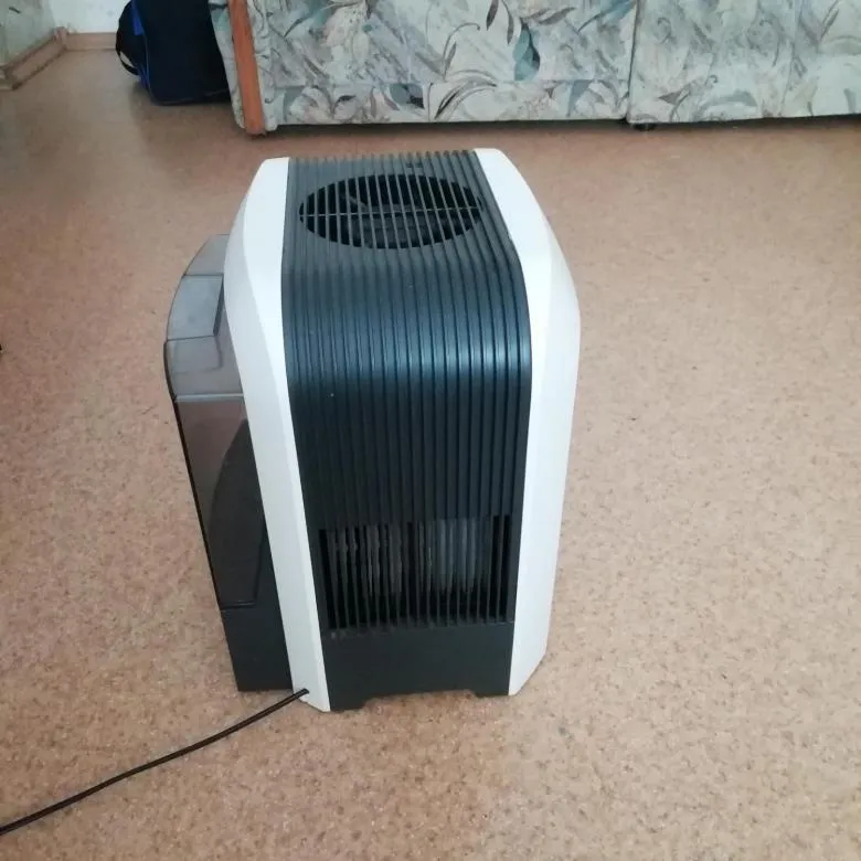 Мойка воздуха Electrolux EHAW-6515