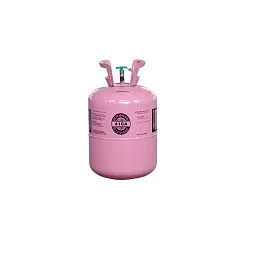 Хладагент Koman's R410A (одноразовый баллон 11,3кг)