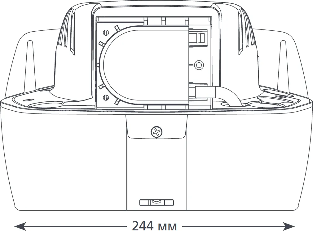 Дренажный насос Aspen Pumps Hi-lift 1 л