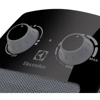 Electrolux EFH/C-5115 Black 172127