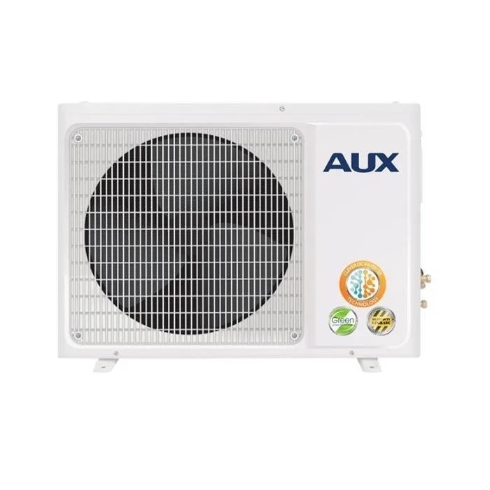 Кондиционер Aux Series J Progressive Inverter 