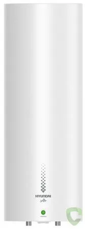 Накопительный электрический водонагреватель Hyundai Alto H-SLS1-40V-UI706