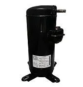 Компрессор спиральный Sanyo, Panasonic C-SBN301H5A