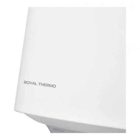 Накопительный электрический водонагреватель Royal Thermo RWH 50 DRYver