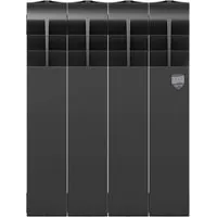 Royal Thermo BiLiner 350 Noir Sable (4 секции)