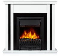 Портал Firelight Trend Classic белый