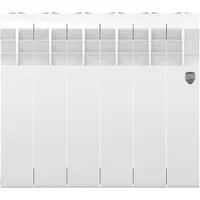 Royal Thermo BiLiner 350 Bianco Traffico (6 секций)