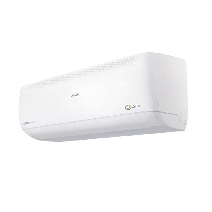 Aux Series J Progressive Inverter ASW-H09A4/JD-R2DI AS-H09A4/JD-R2DI (v1)