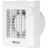 Vortice Punto M 100/4" T