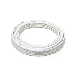 Труба медная в теплоизоляции ZETAESSE Cupex Gel IGQ 25м 5/8