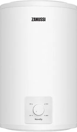 Накопительный электрический водонагреватель под мойку Zanussi ZWH/S 15 Novelty U