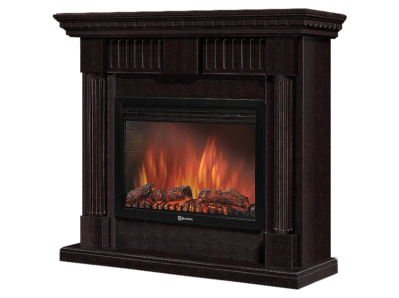 Портал Firelight Colonna 25 шпон венге