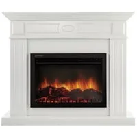 Firelight Bianco 25 (белый)