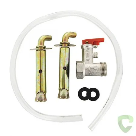 Накопительный электрический водонагреватель Hyundai Alto H-SLS1-30V-UI705