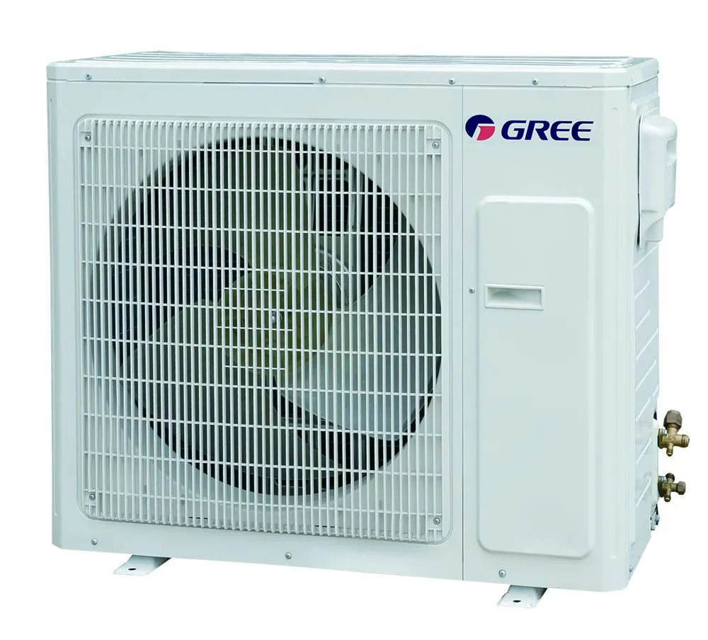 Bora R32 GWH18AAD-K3DNA2E