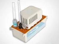 Насос центробежный "Sauermann" Si-82 Pack 2 SI82CE02UN23