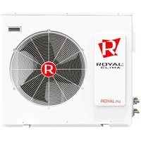 Royal Clima Soffitto o Pavimento CO-F 18HN 2095992