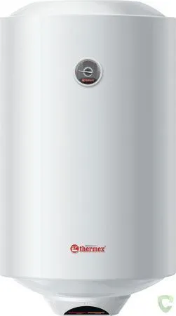 Накопительный электрический водонагреватель Thermex ERS 80 V Silverheat